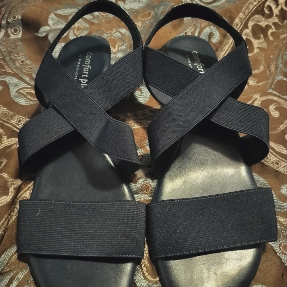 Comfort Plus Sandalls